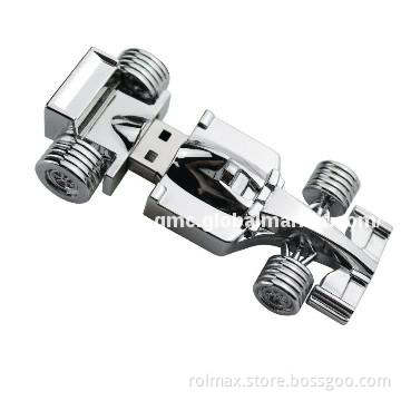 2013 New Products Top Sell car shape Usb Flash Drive